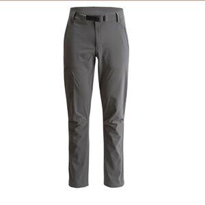 Black Diamond Alpine Pant - Men's - Granite - Small